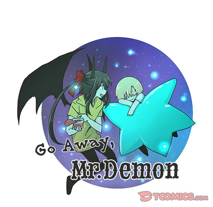Go away, Mr.Demon - Chapter 142 Page 38