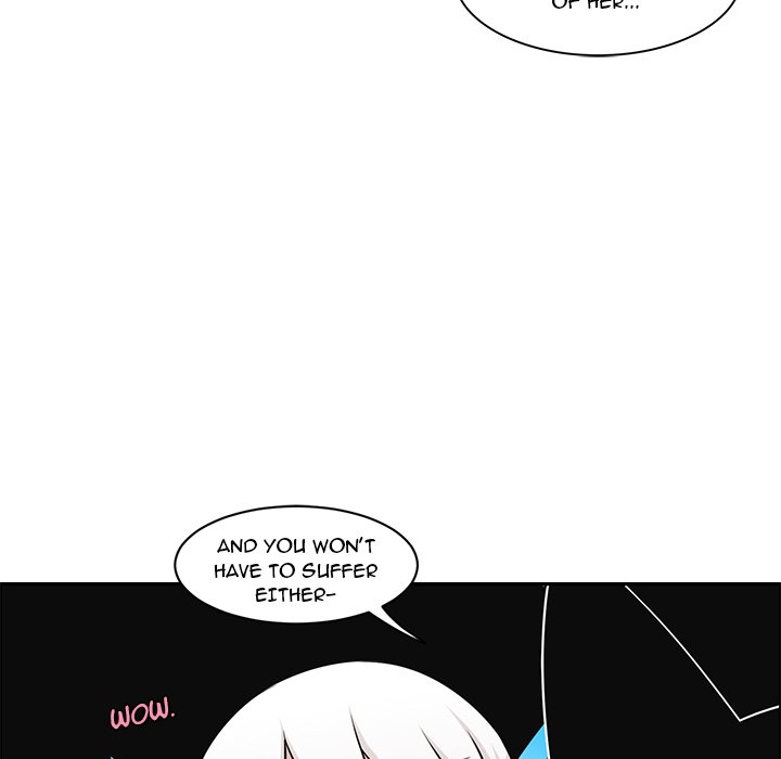 Go away, Mr.Demon - Chapter 142 Page 43