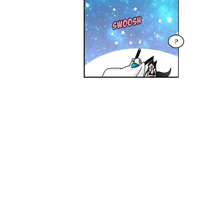 Go away, Mr.Demon - Chapter 142 Page 47