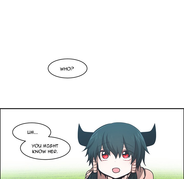 Go away, Mr.Demon - Chapter 142 Page 5