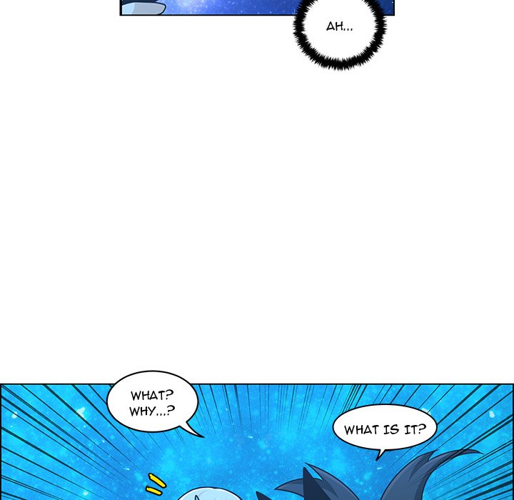Go away, Mr.Demon - Chapter 142 Page 53