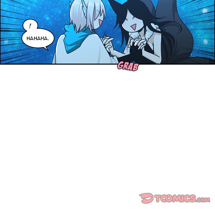 Go away, Mr.Demon - Chapter 142 Page 54