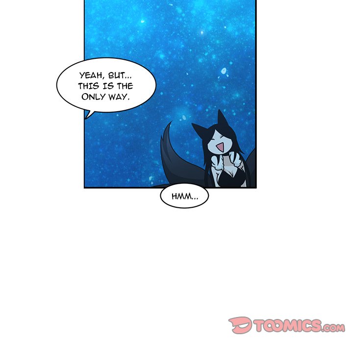 Go away, Mr.Demon - Chapter 142 Page 58