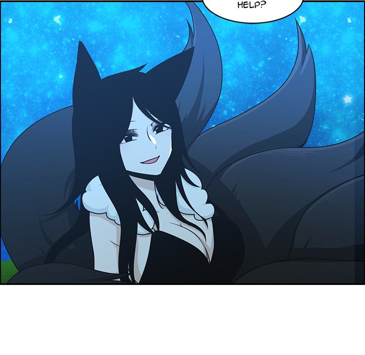 Go away, Mr.Demon - Chapter 142 Page 61