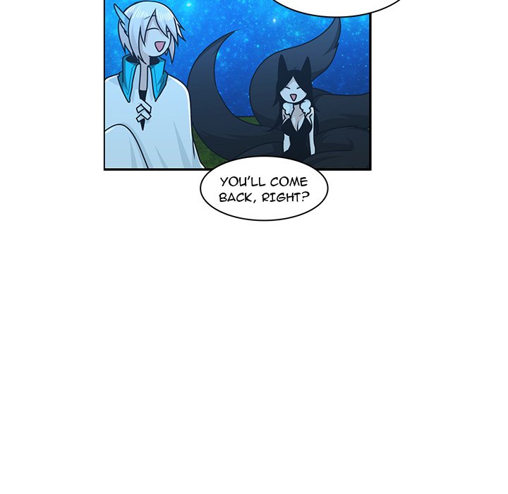 Go away, Mr.Demon - Chapter 142 Page 63