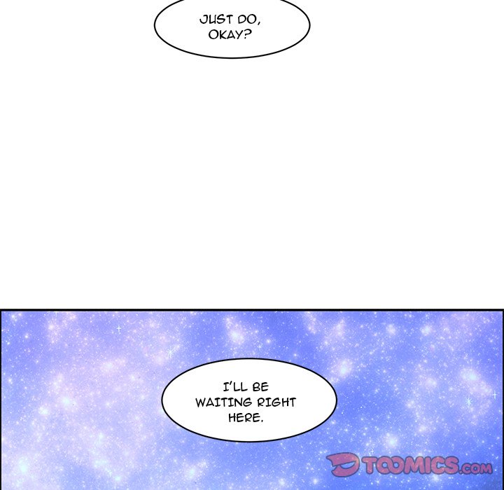 Go away, Mr.Demon - Chapter 142 Page 68
