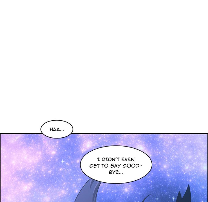 Go away, Mr.Demon - Chapter 142 Page 77