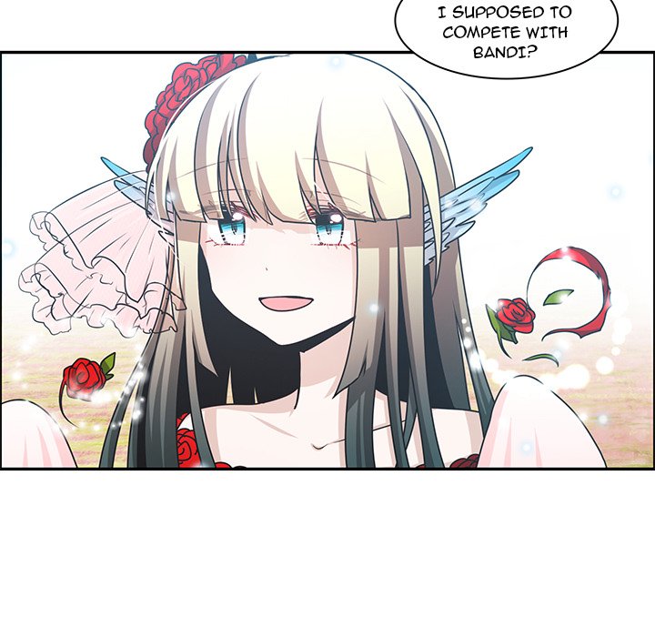 Go away, Mr.Demon - Chapter 142 Page 9