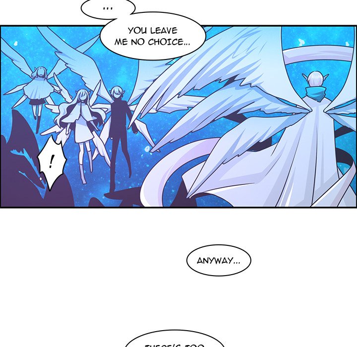 Go away, Mr.Demon - Chapter 144 Page 13