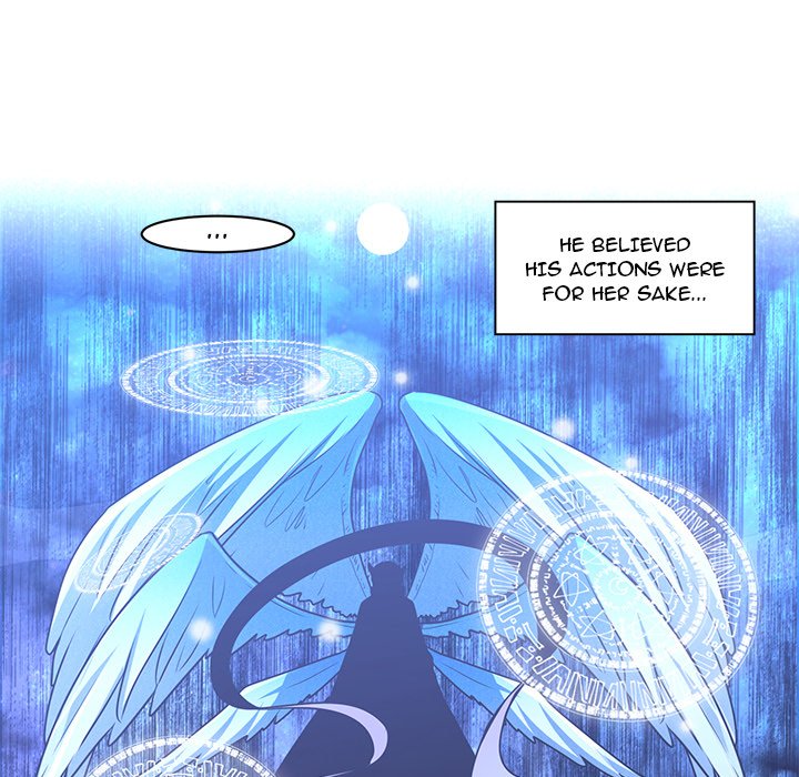 Go away, Mr.Demon - Chapter 144 Page 17