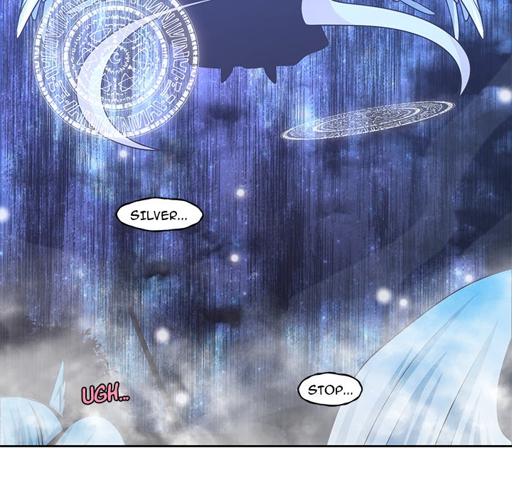 Go away, Mr.Demon - Chapter 144 Page 18