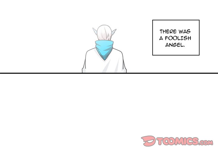 Go away, Mr.Demon - Chapter 144 Page 2