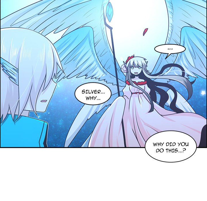 Go away, Mr.Demon - Chapter 144 Page 25