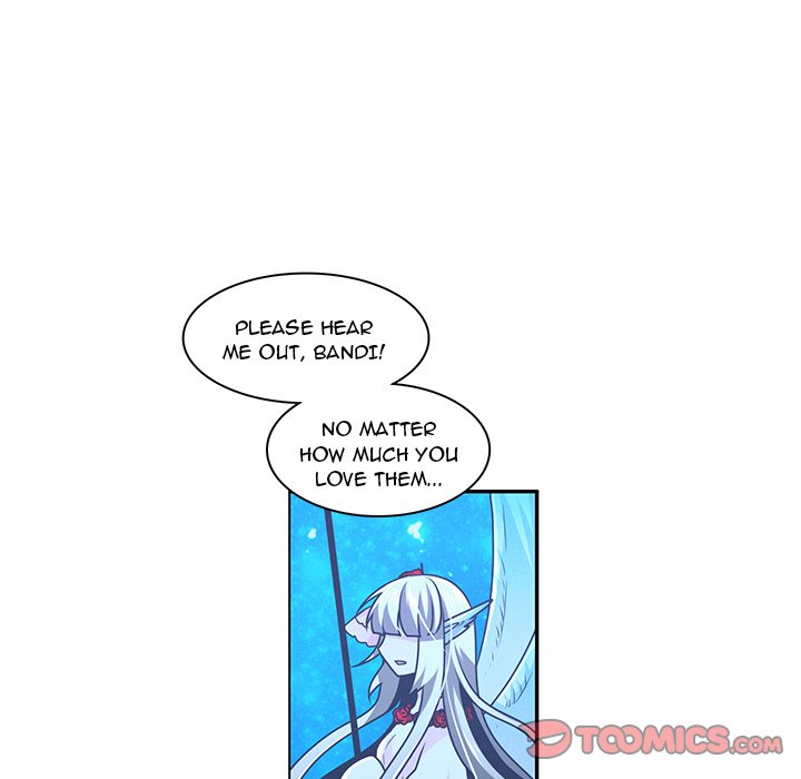 Go away, Mr.Demon - Chapter 144 Page 26
