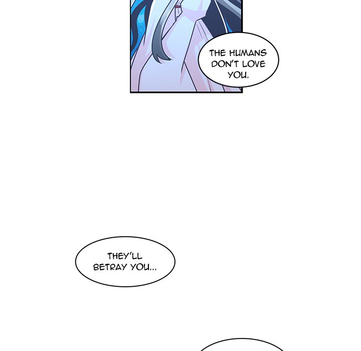 Go away, Mr.Demon - Chapter 144 Page 27
