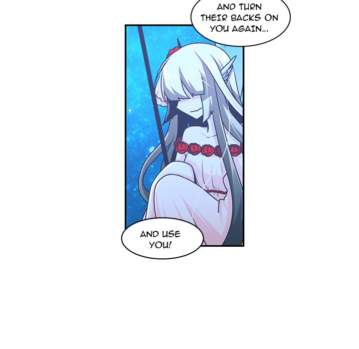 Go away, Mr.Demon - Chapter 144 Page 28