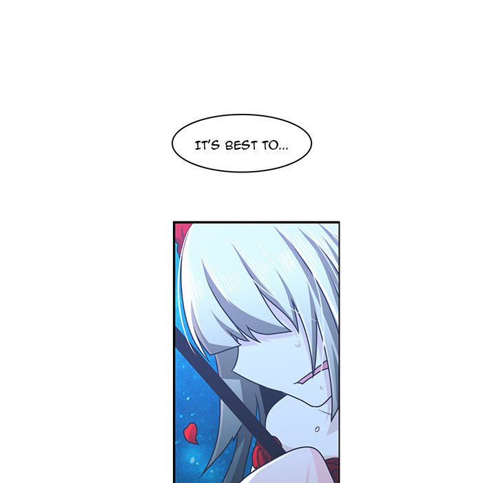 Go away, Mr.Demon - Chapter 144 Page 29