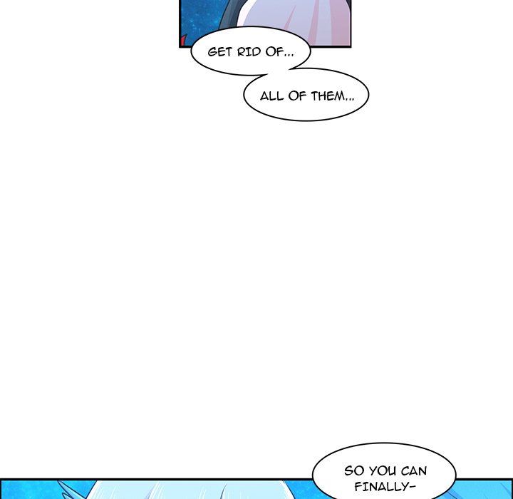 Go away, Mr.Demon - Chapter 144 Page 30