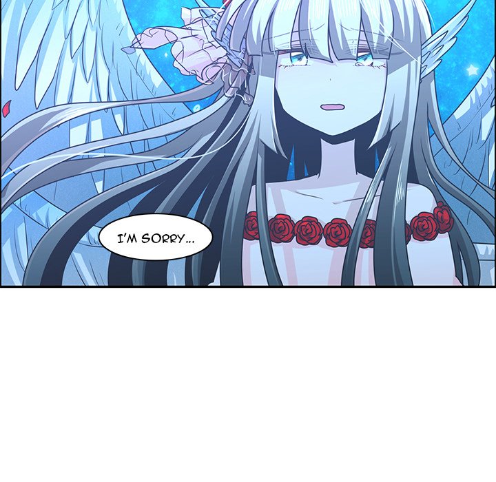 Go away, Mr.Demon - Chapter 144 Page 34