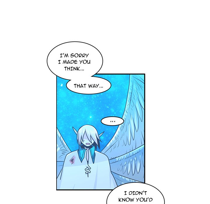 Go away, Mr.Demon - Chapter 144 Page 35