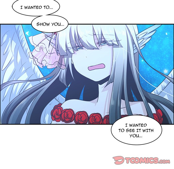 Go away, Mr.Demon - Chapter 144 Page 38