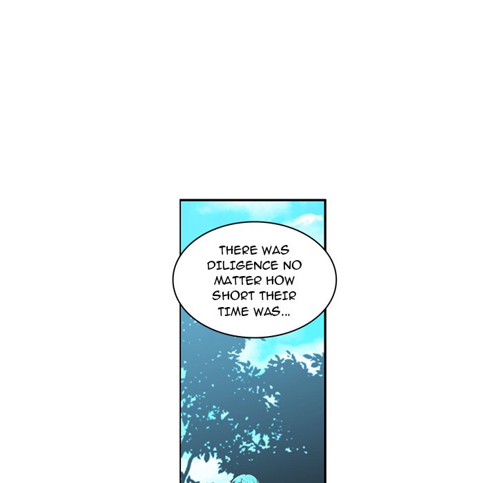 Go away, Mr.Demon - Chapter 144 Page 39