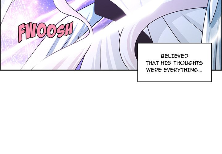 Go away, Mr.Demon - Chapter 144 Page 4