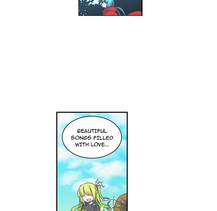Go away, Mr.Demon - Chapter 144 Page 40