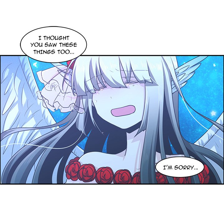 Go away, Mr.Demon - Chapter 144 Page 43