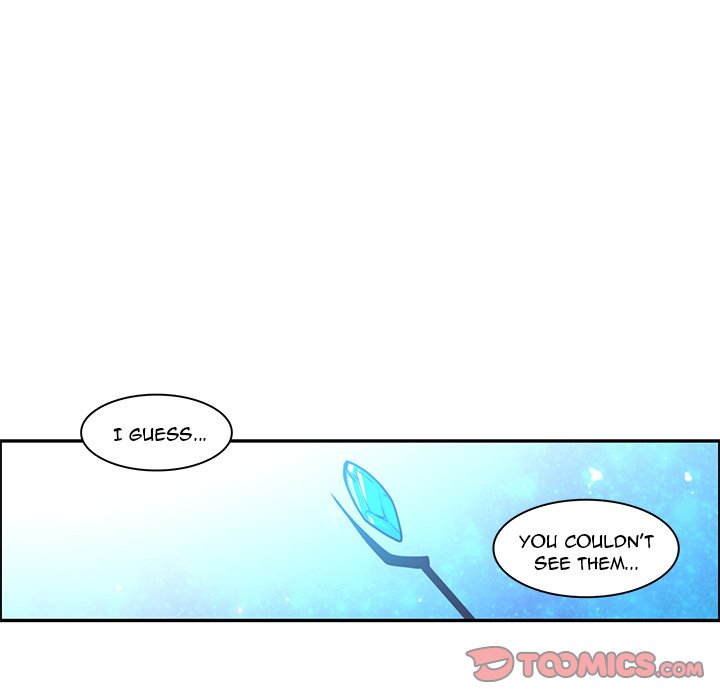 Go away, Mr.Demon - Chapter 144 Page 44