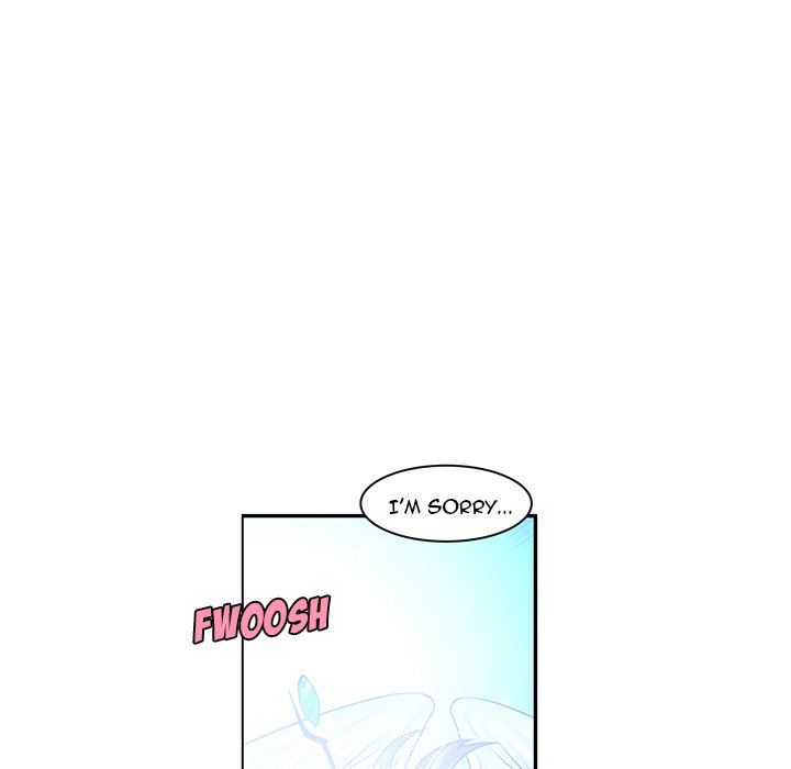 Go away, Mr.Demon - Chapter 144 Page 45