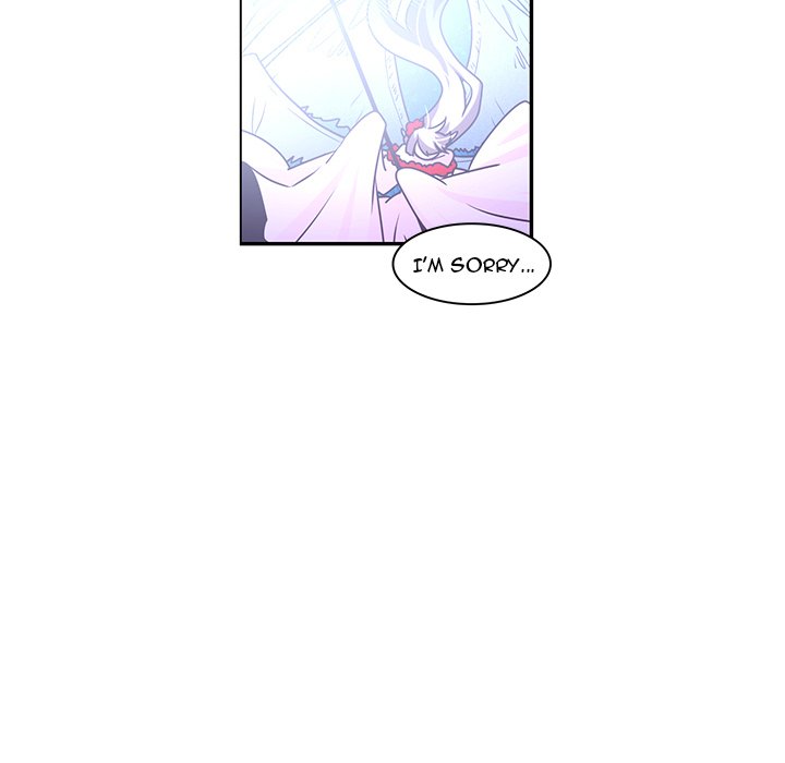 Go away, Mr.Demon - Chapter 144 Page 46