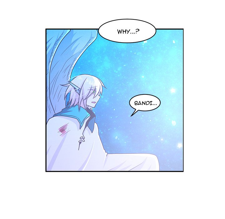 Go away, Mr.Demon - Chapter 144 Page 47