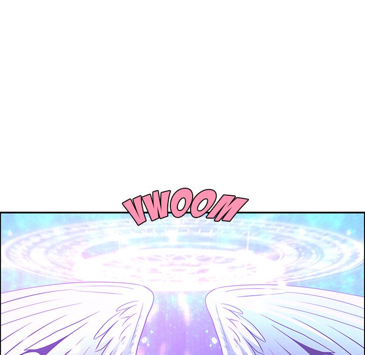 Go away, Mr.Demon - Chapter 144 Page 48