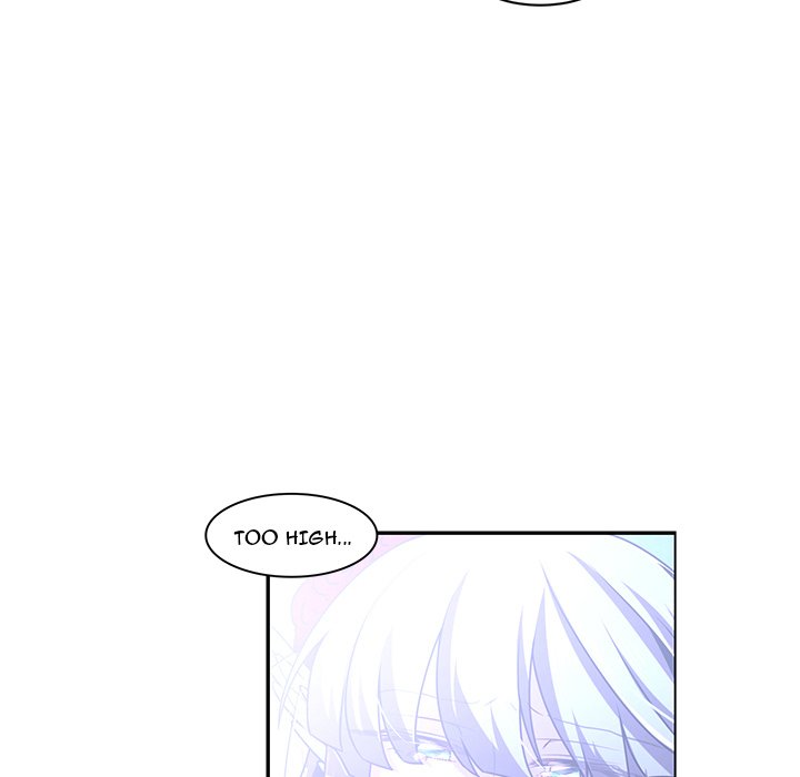 Go away, Mr.Demon - Chapter 144 Page 51