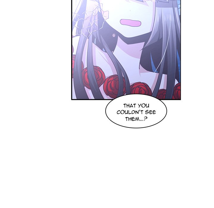 Go away, Mr.Demon - Chapter 144 Page 52
