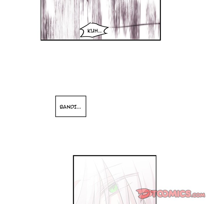 Go away, Mr.Demon - Chapter 144 Page 56