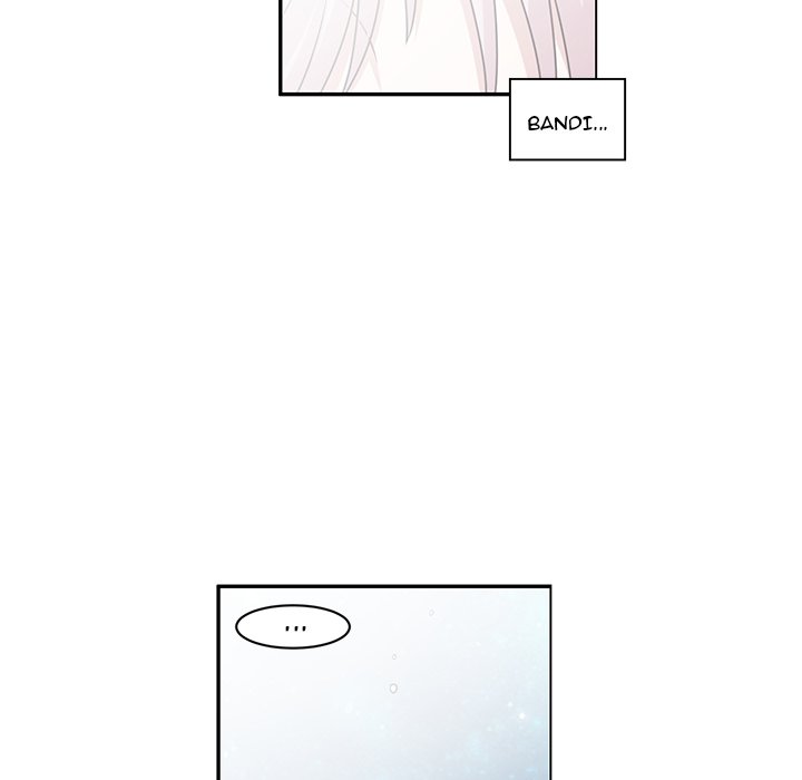 Go away, Mr.Demon - Chapter 144 Page 57