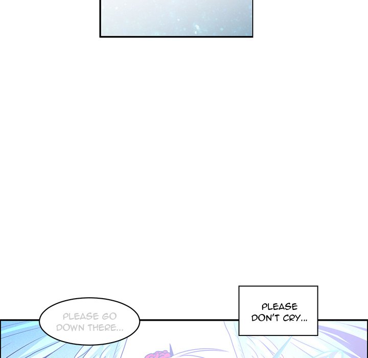 Go away, Mr.Demon - Chapter 144 Page 58