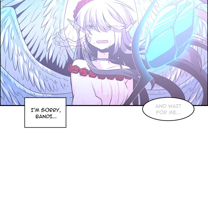 Go away, Mr.Demon - Chapter 144 Page 59