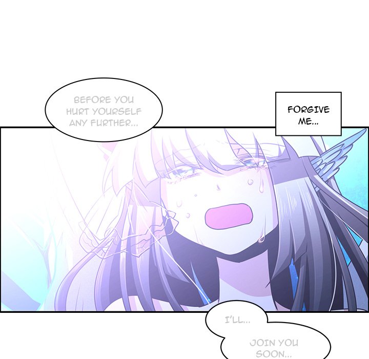 Go away, Mr.Demon - Chapter 144 Page 60
