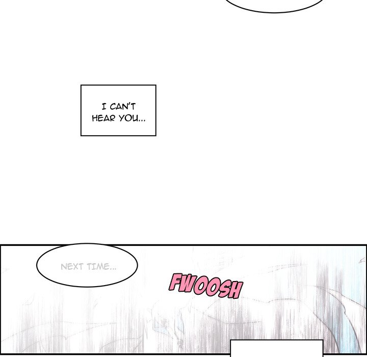 Go away, Mr.Demon - Chapter 144 Page 61