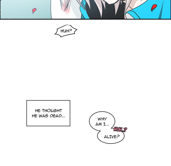 Go away, Mr.Demon - Chapter 144 Page 69