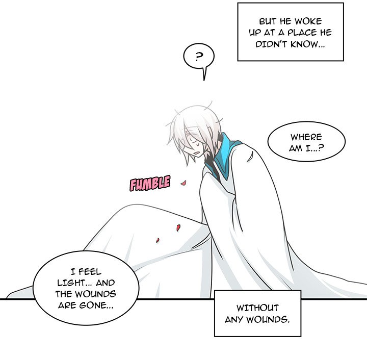 Go away, Mr.Demon - Chapter 144 Page 70