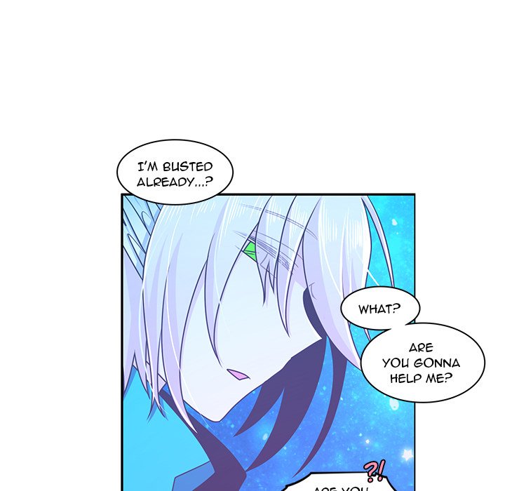 Go away, Mr.Demon - Chapter 144 Page 9