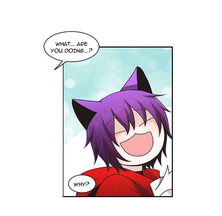 Go away, Mr.Demon - Chapter 145 Page 12