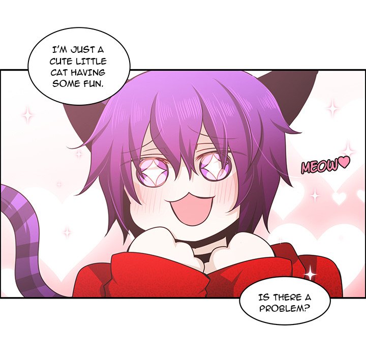 Go away, Mr.Demon - Chapter 145 Page 15