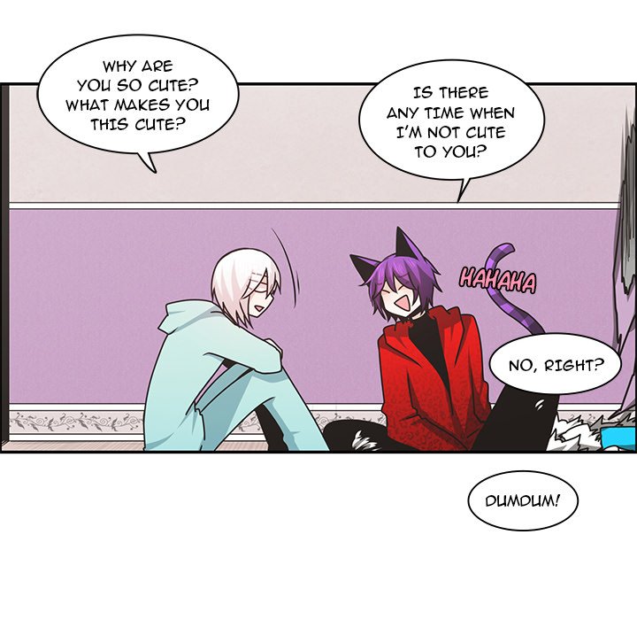Go away, Mr.Demon - Chapter 145 Page 18
