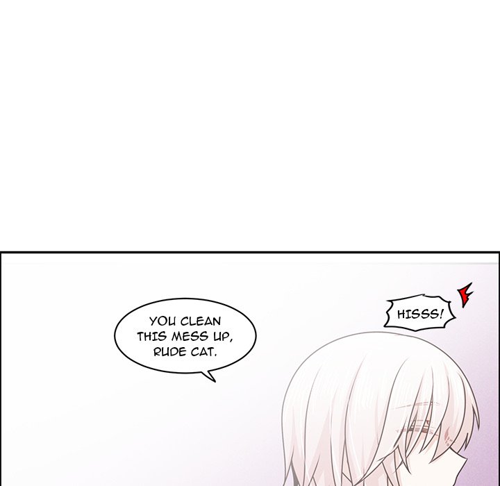 Go away, Mr.Demon - Chapter 145 Page 19