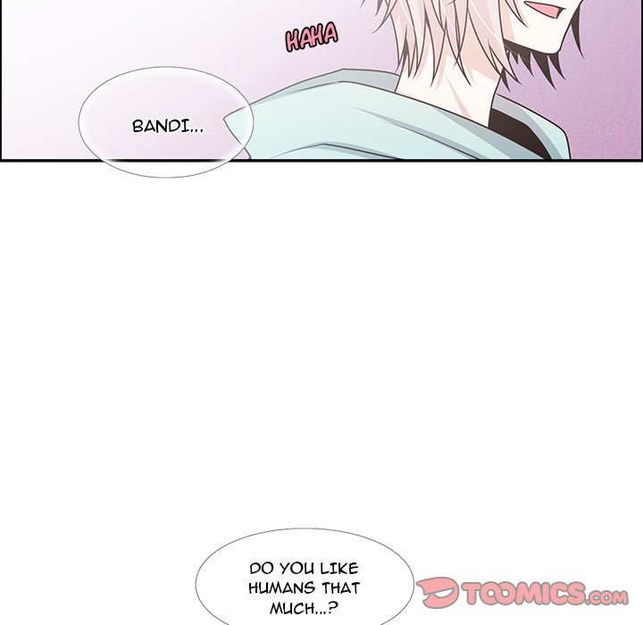 Go away, Mr.Demon - Chapter 145 Page 20